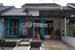 Kesempatan Memiliki Properti di Pasir Kuda, Dekat Kawasan Komersial, Bogor - LT 96m² Kesempatan Memiliki Properti di Pasir Kuda, Dekat Kawasan Komersial, Bogor - LT 96m²