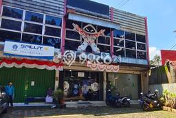 Ruko Disewakan di Tegal Gundi, Luas 530m², Lokasi Premium, Siap Operasi Ruko Disewakan di Tegal Gundi, Luas 530m², Lokasi Premium, Siap Operasi