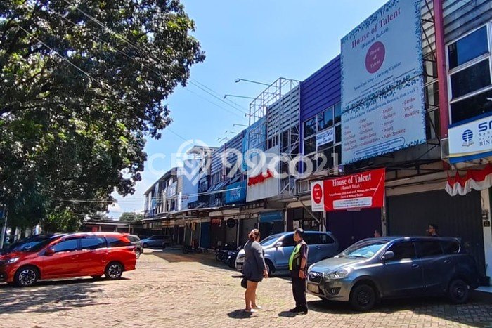 Ruko Disewakan di Tegal Gundi, Luas 530m², Lokasi Premium, Siap Operasi Ruko Disewakan di Tegal Gundi, Luas 530m², Lokasi Premium, Siap Operasi