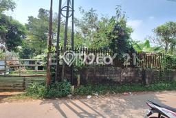 Kavling Tanah untuk Dijual di Cikaret, Bogor, Luas 1000m2 Kavling Tanah untuk Dijual di Cikaret, Bogor, Luas 1000m2