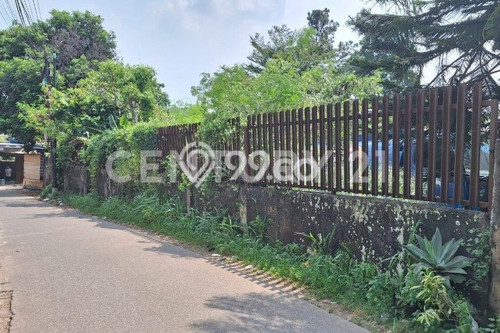 Kavling Tanah untuk Dijual di Cikaret, Bogor, Luas 1000m2 Kavling Tanah untuk Dijual di Cikaret, Bogor, Luas 1000m2