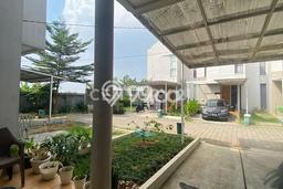 Dijual Rumah Eksklusif 2 KT di Curug, Bogor Dijual Rumah Eksklusif 2 KT di Curug, Bogor