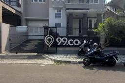 Dijual Hunian Rumah Nyaman 3 Kamar di Bogor Nirwana Residence, Bogor Dijual Hunian Rumah Nyaman 3 Kamar di Bogor Nirwana Residence, Bogor