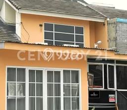 Jual Rumah Modern 4 KT di Cimanggu, Bogor Jual Rumah Modern 4 KT di Cimanggu, Bogor