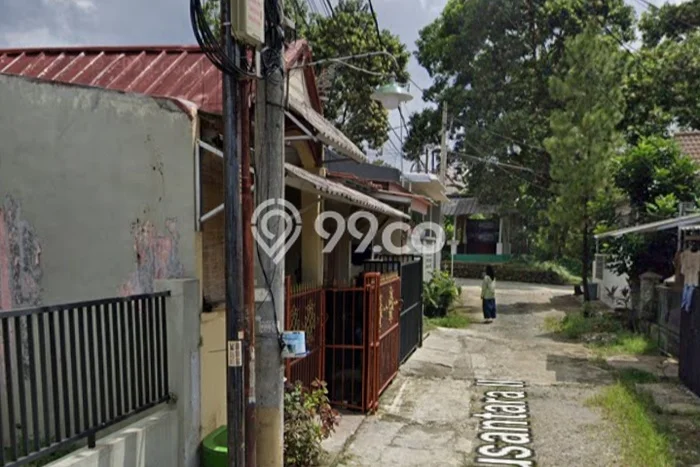 Rumah Murah Dijual Area Cibinong, Bogor Harga Rp 465 Juta Rumah Murah Dijual Area Cibinong, Bogor Harga Rp 465 Juta