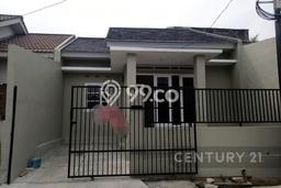 Rumah Murah Dijual Area Cibinong, Bogor Harga Rp 465 Juta Rumah Murah Dijual Area Cibinong, Bogor Harga Rp 465 Juta