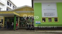 Tanah Dijual Lokasi Strategis di Bogor dengan Luas 1283m2 Tanah Dijual Lokasi Strategis di Bogor dengan Luas 1283m2