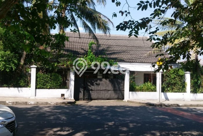 Dijual Rumah Luas Elegan Dengan View Eksklusif di Paledang, Bogor Dijual Rumah Luas Elegan Dengan View Eksklusif di Paledang, Bogor