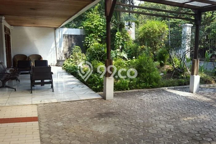 Dijual Rumah Luas Elegan Dengan View Eksklusif di Paledang, Bogor Dijual Rumah Luas Elegan Dengan View Eksklusif di Paledang, Bogor