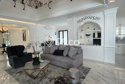 Rumah Mewah LB 1000m2 Siap Huni Desain Elegan di Rancamaya, Bogor Rumah Mewah LB 1000m2 Siap Huni Desain Elegan di Rancamaya, Bogor