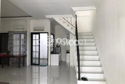 Rumah Modern 3 KT di Pakuan Bogor Unfurnished Rumah Modern 3 KT di Pakuan Bogor Unfurnished