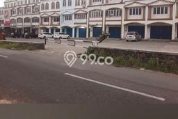 Ruko Bagus Dijual LB 250m2 Lokasi Strategis Bogor Area Cocok untuk Bisnis Ruko Bagus Dijual LB 250m2 Lokasi Strategis Bogor Area Cocok untuk Bisnis