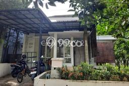 Rumah Modern 3 KT LT 192m2 di Tanah Sareal Rumah Modern 3 KT LT 192m2 di Tanah Sareal
