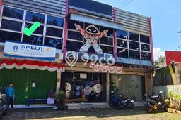 Unit Ruko Tersedia di Bantar Jati Spesifikasi LB 137m2 Unit Ruko Tersedia di Bantar Jati Spesifikasi LB 137m2
