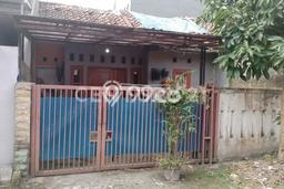 Rumah Budget Terbaik Siap Huni di Ciomas LT 60m2 Rumah Budget Terbaik Siap Huni di Ciomas LT 60m2