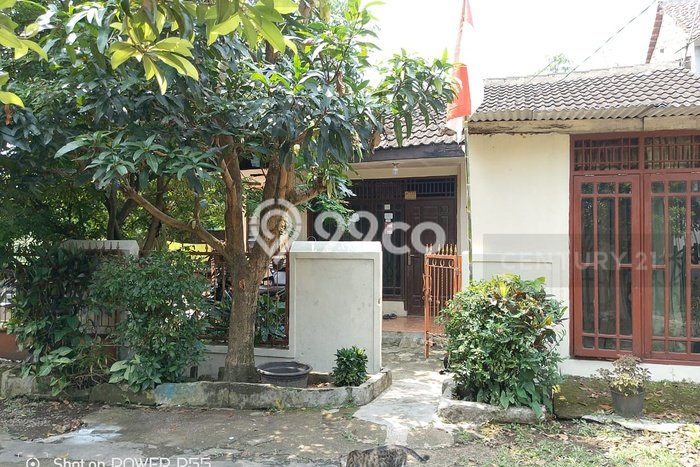 Rumah Strategis Minimalis Lb 125m2 di Ciomas, Bogor Rumah Strategis Minimalis Lb 125m2 di Ciomas, Bogor