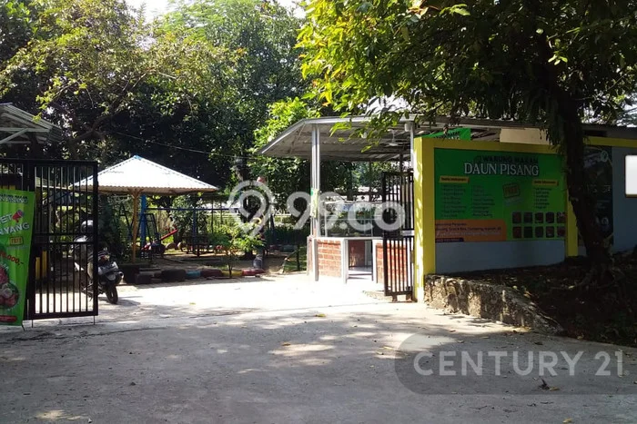Kavling Tanah untuk Dijual di Bubulak, Bogor, Luas 5050m2 Kavling Tanah untuk Dijual di Bubulak, Bogor, Luas 5050m2