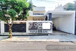 Disewakan! Rumah 3 Kamar Tidur &
2 Kamar Mandi di Tegallega, Bogor Disewakan! Rumah 3 Kamar Tidur &
2 Kamar Mandi di Tegallega, Bogor