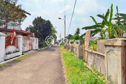 Tanah Investasi Dijual di Bogor Punya Luas 950m2 Tanah Investasi Dijual di Bogor Punya Luas 950m2