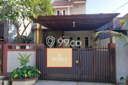 Rumah Minimalis 2 Kamar LT 70m2 di Katulampa Rumah Minimalis 2 Kamar LT 70m2 di Katulampa