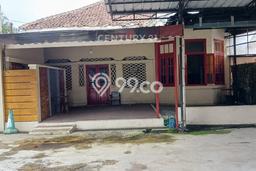 Disewakan Rumah Murah di Tanah Sareal Bogor dengan 1 KT Disewakan Rumah Murah di Tanah Sareal Bogor dengan 1 KT