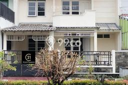 For Sale Hunian Rumah Nyaman 4 Kamar di Katulampa, Bogor For Sale Hunian Rumah Nyaman 4 Kamar di Katulampa, Bogor