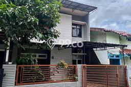 Dijual Rumah Eksklusif 3 KT di Pakuan, Bogor Dijual Rumah Eksklusif 3 KT di Pakuan, Bogor