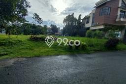 Tanah Dijual di Bogor Seluas 180m2 Strategis Tanah Dijual di Bogor Seluas 180m2 Strategis