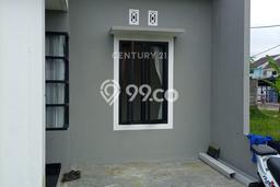 HUNIAN PILIHAN! Rumah di Ciomas, Luas 77m² LB 36m² HUNIAN PILIHAN! Rumah di Ciomas, Luas 77m² LB 36m²