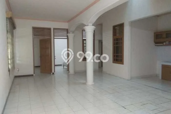 Dijual Rumah Modern 4 KT di Batutulis, Bogor Dijual Rumah Modern 4 KT di Batutulis, Bogor