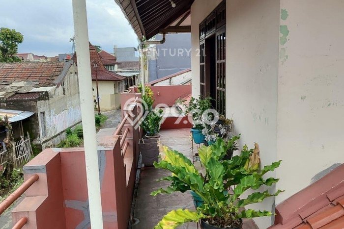Rumah Modern 4 KT LT 160m2 di Tanah Sareal Rumah Modern 4 KT LT 160m2 di Tanah Sareal