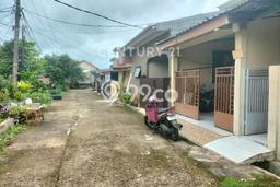 Rumah Murah LT 72m2 di Cilebut Lingkungan Asri Rumah Murah LT 72m2 di Cilebut Lingkungan Asri