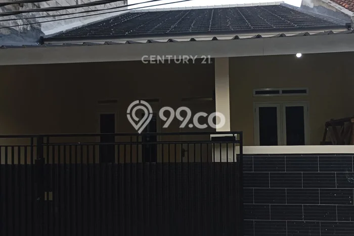 Jual Rumah Murah Meriah Ciomas Punya 2 KT & LT 60m2 Jual Rumah Murah Meriah Ciomas Punya 2 KT & LT 60m2