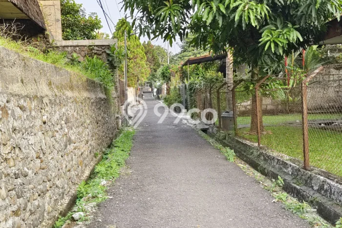 LOKASI PREMIUM! Tanah Kawasan , Luas 286m2m², Pinggir Jalan Utama LOKASI PREMIUM! Tanah Kawasan , Luas 286m2m², Pinggir Jalan Utama