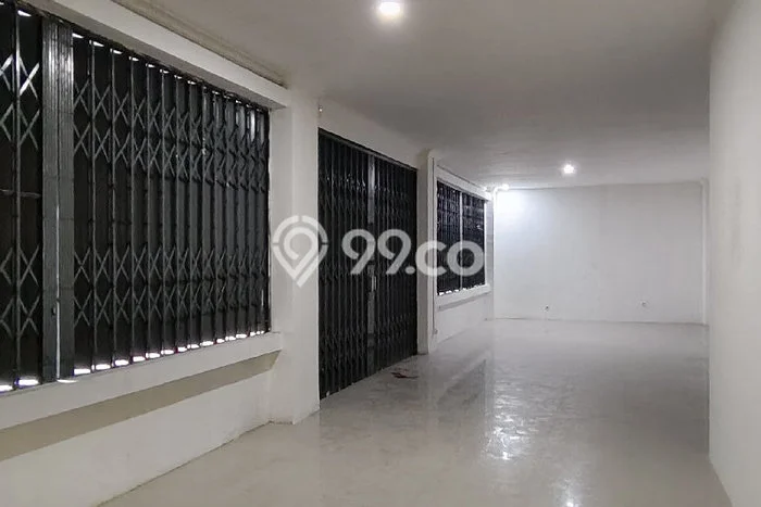 Unit Ruko Tersedia di Pajajaran Spesifikasi LB 215m2 Unit Ruko Tersedia di Pajajaran Spesifikasi LB 215m2