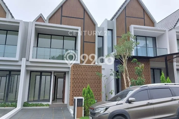 Lokasi terbaik! Rumah siap pakai disewakan di Sukaraja LB 128m2 Lokasi terbaik! Rumah siap pakai disewakan di Sukaraja LB 128m2