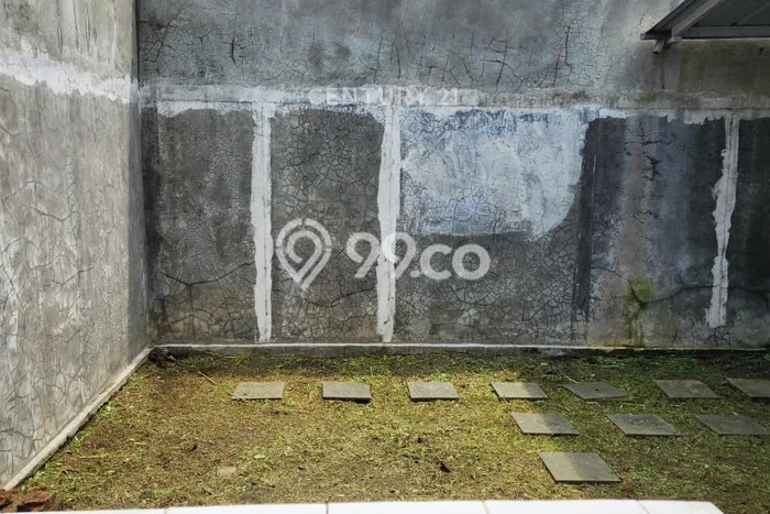 Jual Rumah Eksklusif 2 KT di Margajaya, Bogor Jual Rumah Eksklusif 2 KT di Margajaya, Bogor