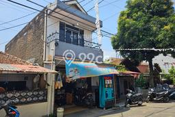 Ruko Bagus Dijual LB 90m2 Lokasi Strategis Bogor Area Cocok untuk Bisnis Ruko Bagus Dijual LB 90m2 Lokasi Strategis Bogor Area Cocok untuk Bisnis