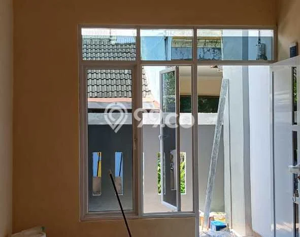 Rumah Budget Favorit Siap Huni di Ciomas LT 60m2 Rumah Budget Favorit Siap Huni di Ciomas LT 60m2