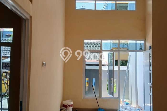 Rumah Budget Favorit Siap Huni di Ciomas LT 60m2 Rumah Budget Favorit Siap Huni di Ciomas LT 60m2