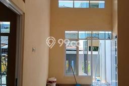 Rumah Budget Favorit Siap Huni di Ciomas LT 60m2 Rumah Budget Favorit Siap Huni di Ciomas LT 60m2