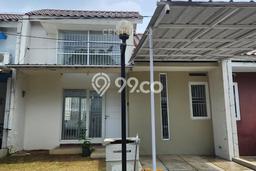 Jual Rumah Eksklusif 2 KT di Margajaya, Bogor Jual Rumah Eksklusif 2 KT di Margajaya, Bogor