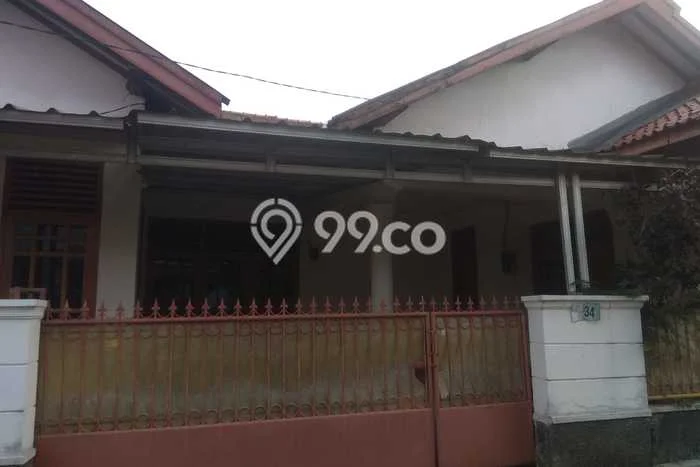 Dijual Rumah Modern 4 KT di Batutulis, Bogor Dijual Rumah Modern 4 KT di Batutulis, Bogor