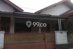 Dijual Rumah Modern 4 KT di Batutulis, Bogor Dijual Rumah Modern 4 KT di Batutulis, Bogor