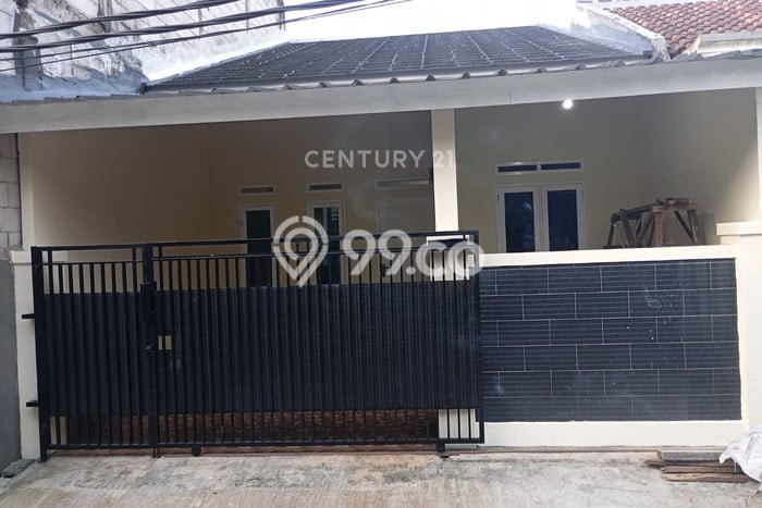 Jual Rumah Murah Meriah Ciomas Punya 2 KT & LT 60m2 Jual Rumah Murah Meriah Ciomas Punya 2 KT & LT 60m2