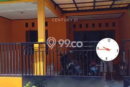 Rumah Budget Favorit Siap Huni Area Ciomas LT 72m2 Rumah Budget Favorit Siap Huni Area Ciomas LT 72m2