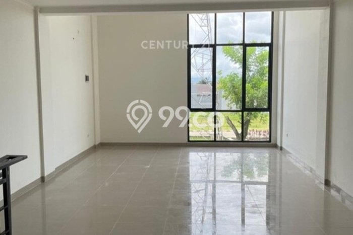 LOKASI BISNIS! Ruko For Rent Kawasan Kedung Halang, Luas 135m², Area Strategis, Ready Operasional LOKASI BISNIS! Ruko For Rent Kawasan Kedung Halang, Luas 135m², Area Strategis, Ready Operasional