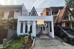 For Sale Hunian Rumah Terawat 3 Kamar di Sentul City, Bogor For Sale Hunian Rumah Terawat 3 Kamar di Sentul City, Bogor