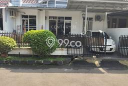Dijual Hunian Rumah Nyaman 3 Kamar di Cilendek Timur, Bogor Dijual Hunian Rumah Nyaman 3 Kamar di Cilendek Timur, Bogor