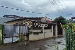 Rumah Minimalis 2 Kamar LT 320m2 di Panaragan Rumah Minimalis 2 Kamar LT 320m2 di Panaragan